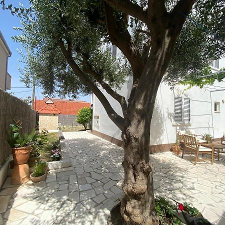 Apartman 4 Kilometar To City Centar Σπλιτ Εξωτερικό φωτογραφία