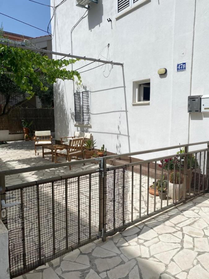 Apartman 4 Kilometar To City Centar Σπλιτ Εξωτερικό φωτογραφία