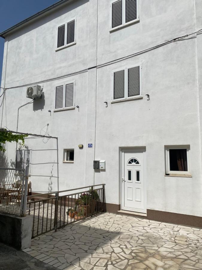 Apartman 4 Kilometar To City Centar Σπλιτ Εξωτερικό φωτογραφία