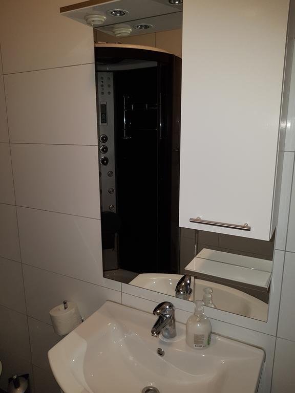 Apartman 4 Kilometar To City Centar Σπλιτ Εξωτερικό φωτογραφία