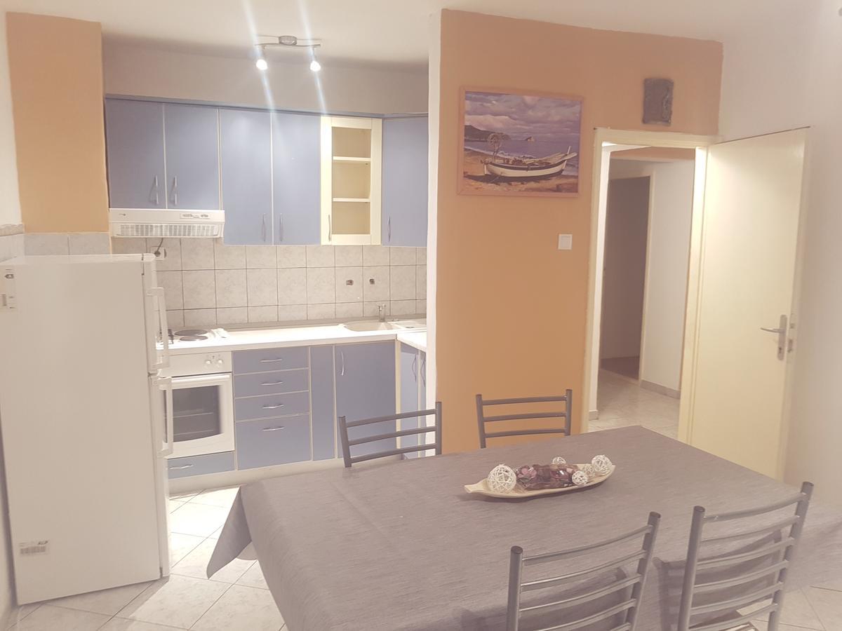 Apartman 4 Kilometar To City Centar Σπλιτ Εξωτερικό φωτογραφία
