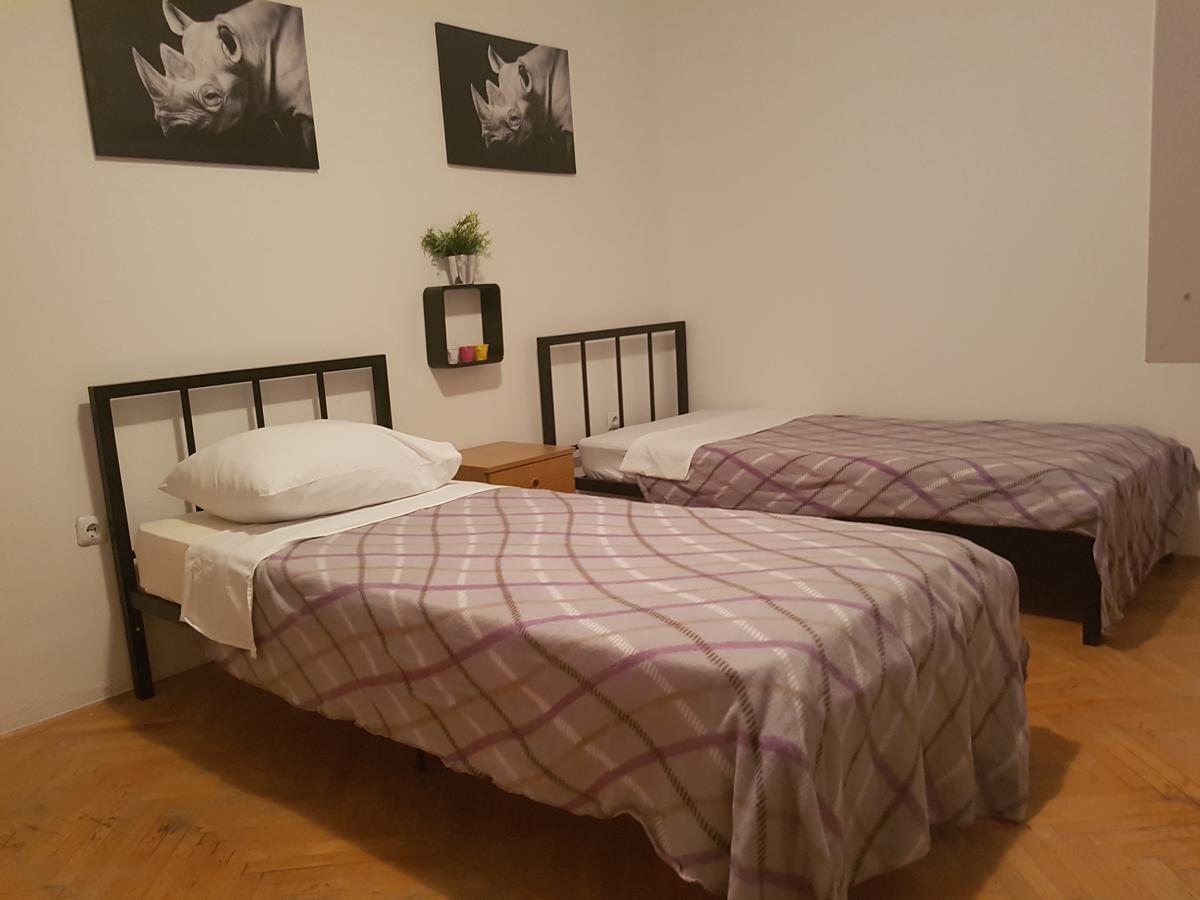 Apartman 4 Kilometar To City Centar Σπλιτ Εξωτερικό φωτογραφία