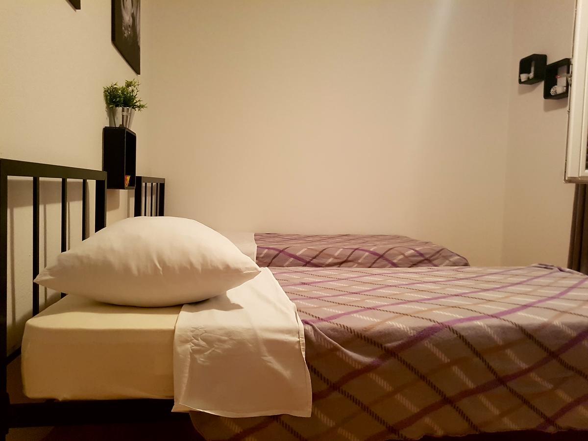 Apartman 4 Kilometar To City Centar Σπλιτ Εξωτερικό φωτογραφία