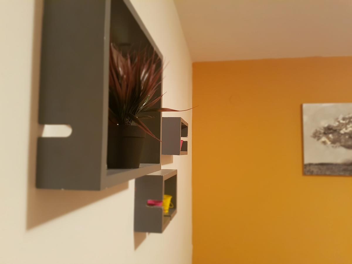 Apartman 4 Kilometar To City Centar Σπλιτ Εξωτερικό φωτογραφία
