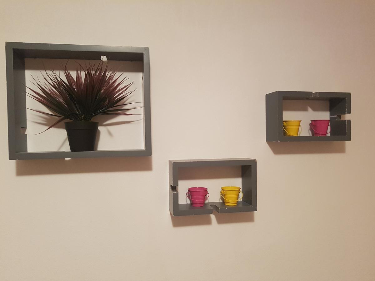 Apartman 4 Kilometar To City Centar Σπλιτ Εξωτερικό φωτογραφία
