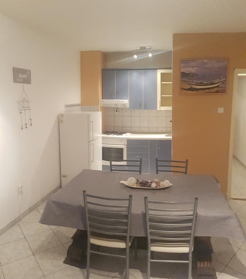 Apartman 4 Kilometar To City Centar Σπλιτ Εξωτερικό φωτογραφία