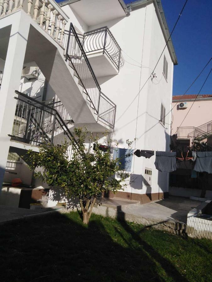 Apartman 4 Kilometar To City Centar Σπλιτ Εξωτερικό φωτογραφία